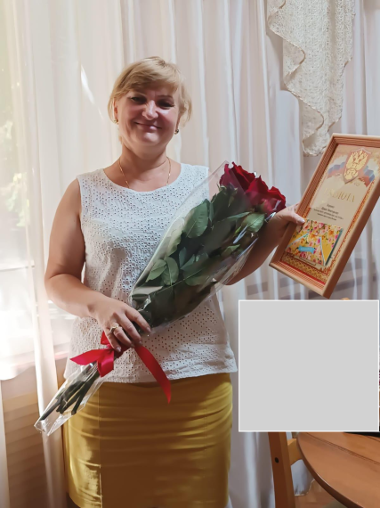 Флешмоб "Спасибо, учитель!".